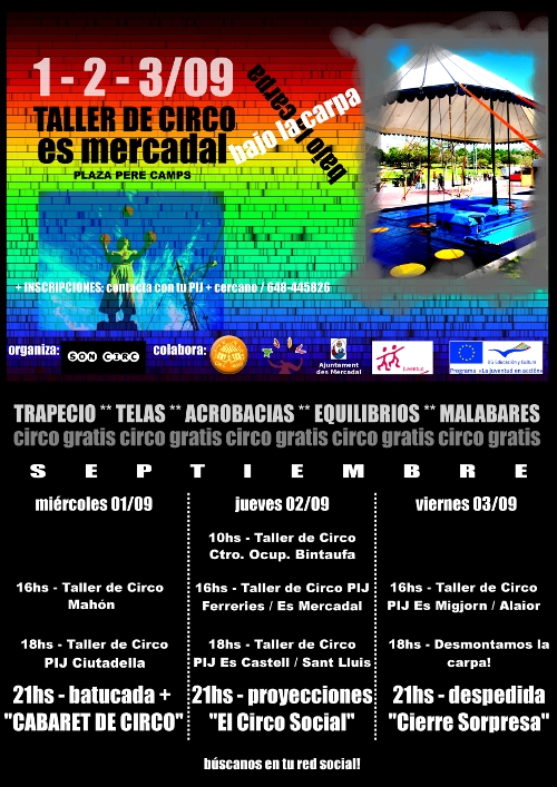 circoParaJovenes